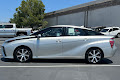 2017 Toyota Mirai