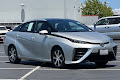 2017 Toyota Mirai