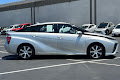 2017 Toyota Mirai