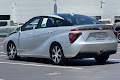 2017 Toyota Mirai