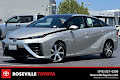 2017 Toyota Mirai