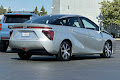 2017 Toyota Mirai