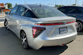 2017 Toyota Mirai