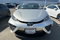2017 Toyota Mirai