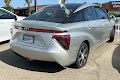 2017 Toyota Mirai
