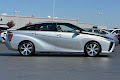 2017 Toyota Mirai