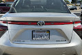 2017 Toyota Mirai