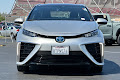 2017 Toyota Mirai