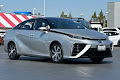 2017 Toyota Mirai