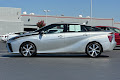 2017 Toyota Mirai