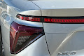 2017 Toyota Mirai