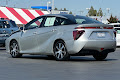 2017 Toyota Mirai