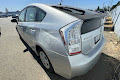 2011 Toyota Prius II