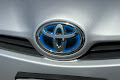 2011 Toyota Prius II