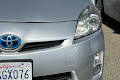 2011 Toyota Prius II