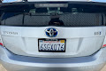 2011 Toyota Prius II