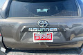 2019 Toyota 4Runner TRD Off Road Premium