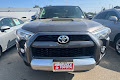 2019 Toyota 4Runner TRD Off Road Premium
