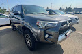 2019 Toyota 4Runner TRD Off Road Premium