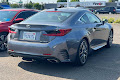 2016 Lexus RC 350