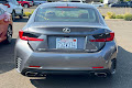2016 Lexus RC 350