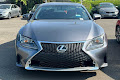 2016 Lexus RC 350