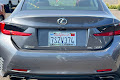 2016 Lexus RC 350