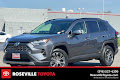 2023 Toyota RAV4 Hybrid Limited