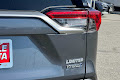 2023 Toyota RAV4 Hybrid Limited