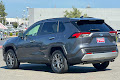 2023 Toyota RAV4 Hybrid Limited