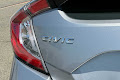 2019 Honda Civic Hatchback LX