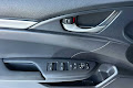 2019 Honda Civic Hatchback LX