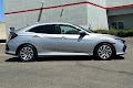 2019 Honda Civic Hatchback LX