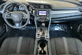 2019 Honda Civic Hatchback LX