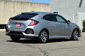 2019 Honda Civic Hatchback LX