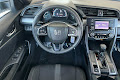 2019 Honda Civic Hatchback LX
