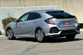 2019 Honda Civic Hatchback LX