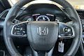 2019 Honda Civic Hatchback LX
