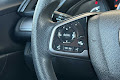 2019 Honda Civic Hatchback LX