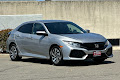 2019 Honda Civic Hatchback LX