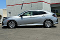 2019 Honda Civic Hatchback LX