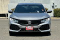 2019 Honda Civic Hatchback LX