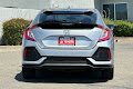 2019 Honda Civic Hatchback LX