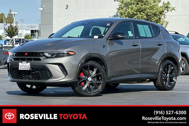 2024 Dodge Hornet R/T