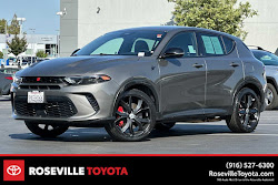2024 Dodge Hornet R/T