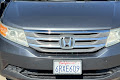 2011 Honda Odyssey