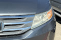 2011 Honda Odyssey
