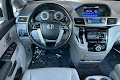 2011 Honda Odyssey