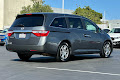 2011 Honda Odyssey