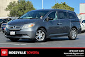 2011 Honda Odyssey